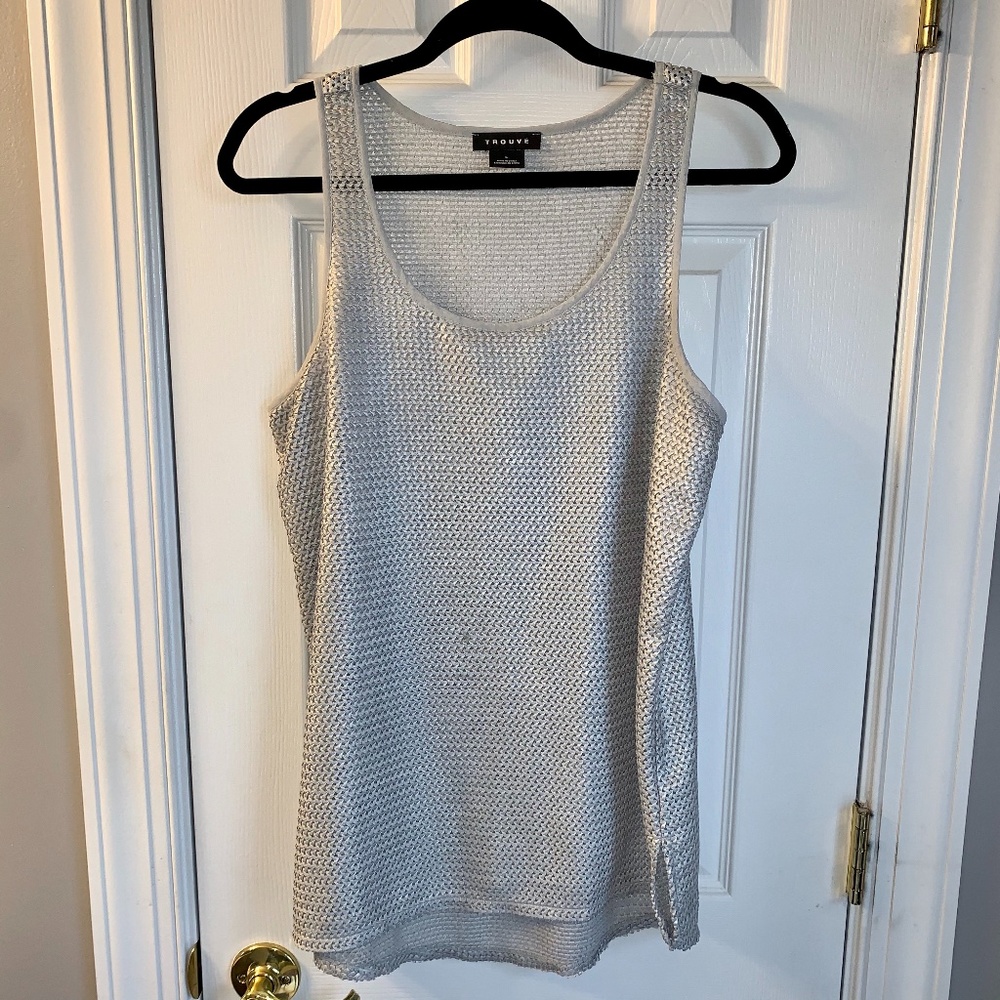 !NEW! Trouvé Tank Top (women)